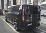 Ford Transit Custom Sport Motorradvan/Campervan - Ford Transit von privat