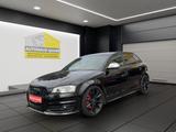 Audi S3 Sportback 2.0 TFSI quattro 360 PS (TEXT LESEN - Audi S3 aus 2009
