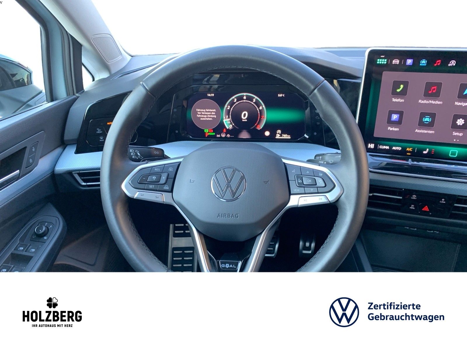 Volkswagen Golf - Bild 13