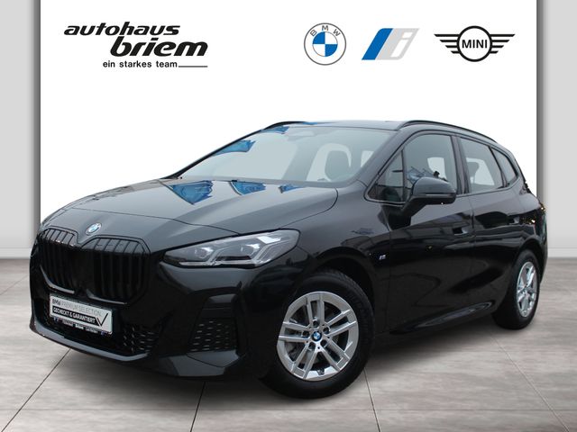 BMW 220i Act Tourer M Sport Anhängerk. 360°K HeadUp 