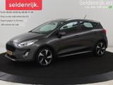 Ford Fiesta 1.0 EcoBoost Active | automatik | Adaptiv - Ford Fiesta: Automat