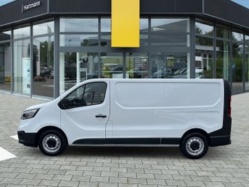 Renault Trafic - 6