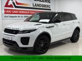 Land Rover Evoque 2.0 Sd4*HSE Dynamic*Autom.*LED*Kamera*20" - Land Rover Range Rover Evoque: Dynamic Hse