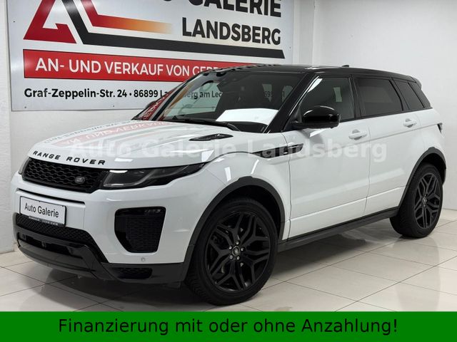 Land Rover Evoque 2.0 Sd4*HSE Dynamic*Autom.*LED*Kamera*20"