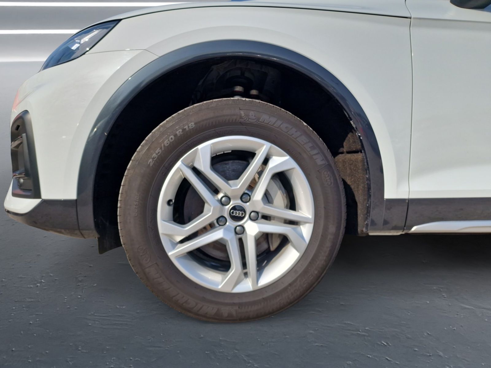 Audi Q5 - Bild 9