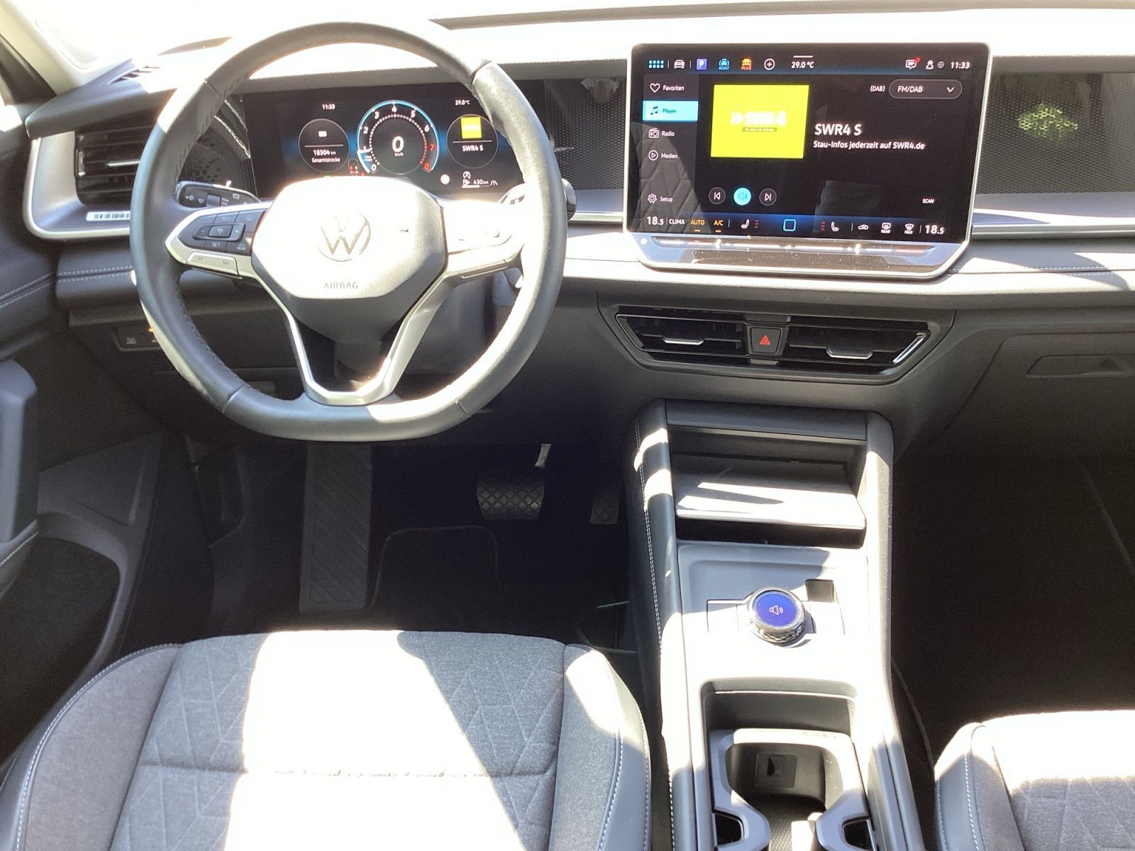 Volkswagen Tayron - Bild 11