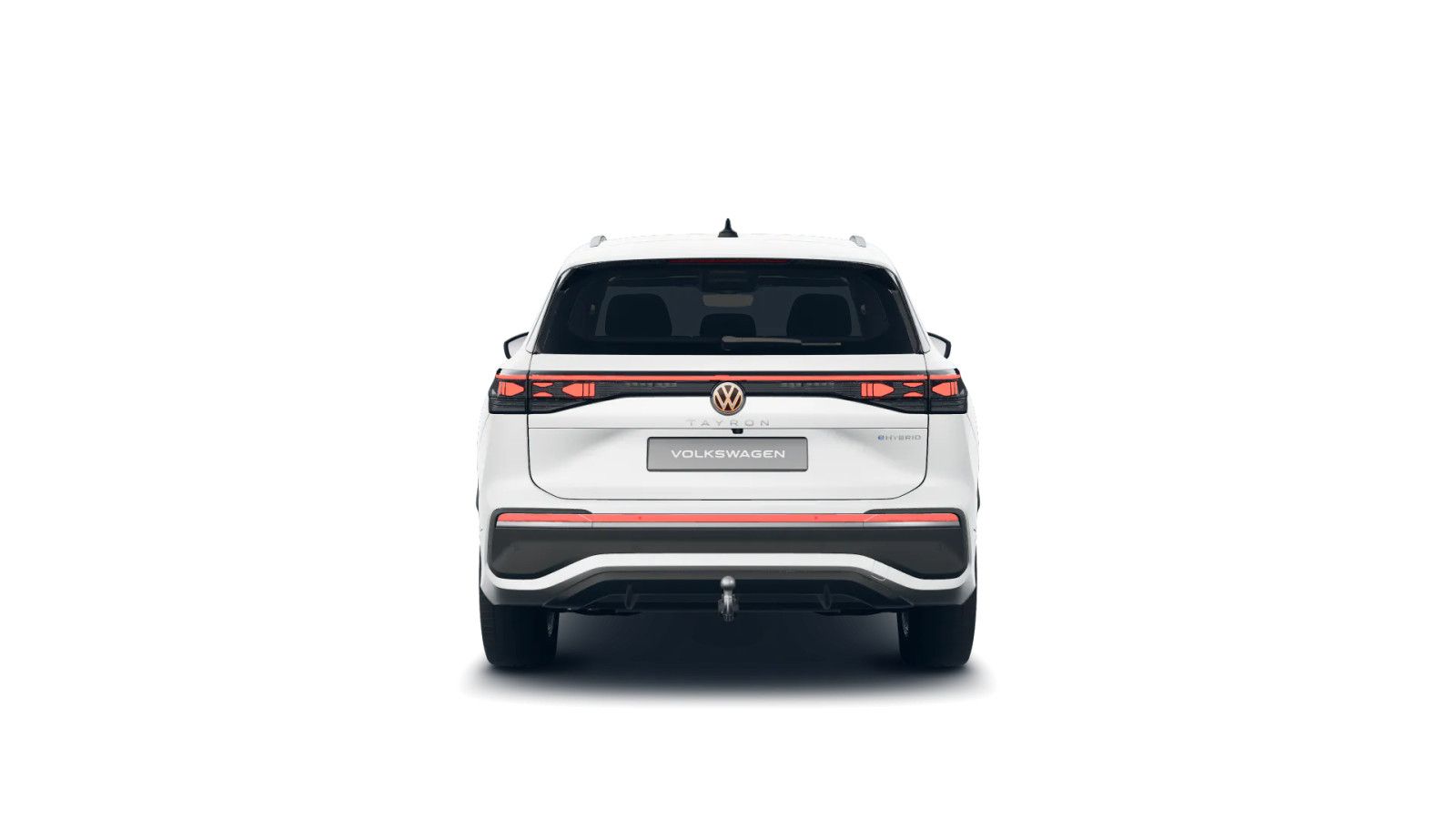 Volkswagen Tayron - Bild 4