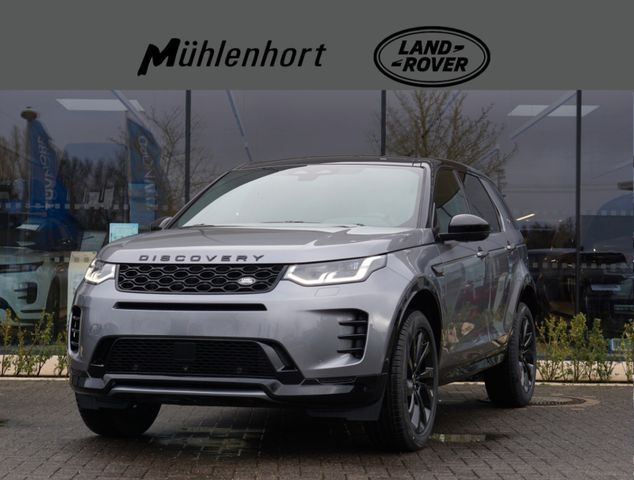 Land Rover Discovery Sport D165 AWD Dynamic SE