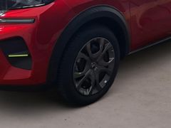CITROEN e-C3 MAX*Navi*SHZ*Matrix-LED*Kamera*8 Jahre Gara
