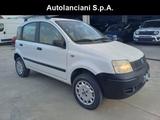 Fiat FIAT Panda 1200 4X4 60CV GANCIO TRAINO ITALIA - Fiat: It