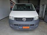 Volkswagen T5 Transporter Bus Caravelle|9 SITZER|AHK|1.Hand - VW T5 Transporter von 2009