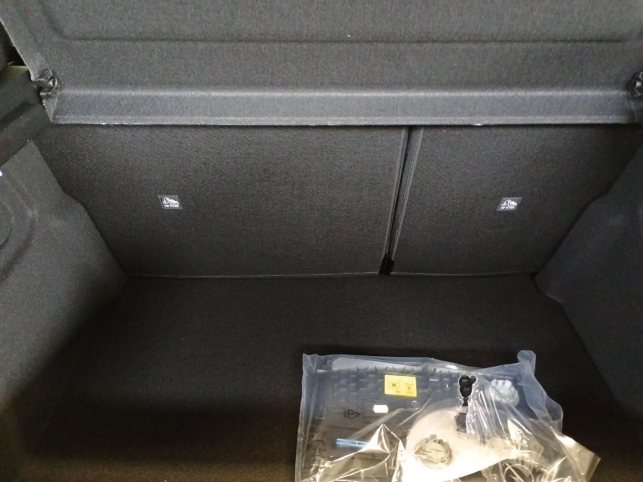Fahrzeugabbildung Opel Corsa GS Hybrid (eDCT)+MatrixLED+Kamera+PDC