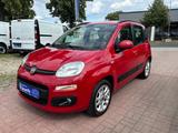 Fiat Panda Lounge+AUTOMATIK+STANDHEIZUNG+KLIMA+++ - Fiat Panda Gebrauchtwagen in Berlin