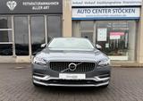 Volvo S90 Lim. LederNaviStandheizungKameraFinanzierung - Volvo S90 in Hannover
