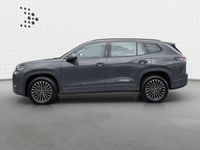 Volkswagen Tayron - Vorschau Bild 3