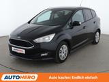 Ford C-Max 1.5 TDCi Business Edition*NAVI*TEMPO*PDC* - Ford C-Max mit Diesel-Antrieb