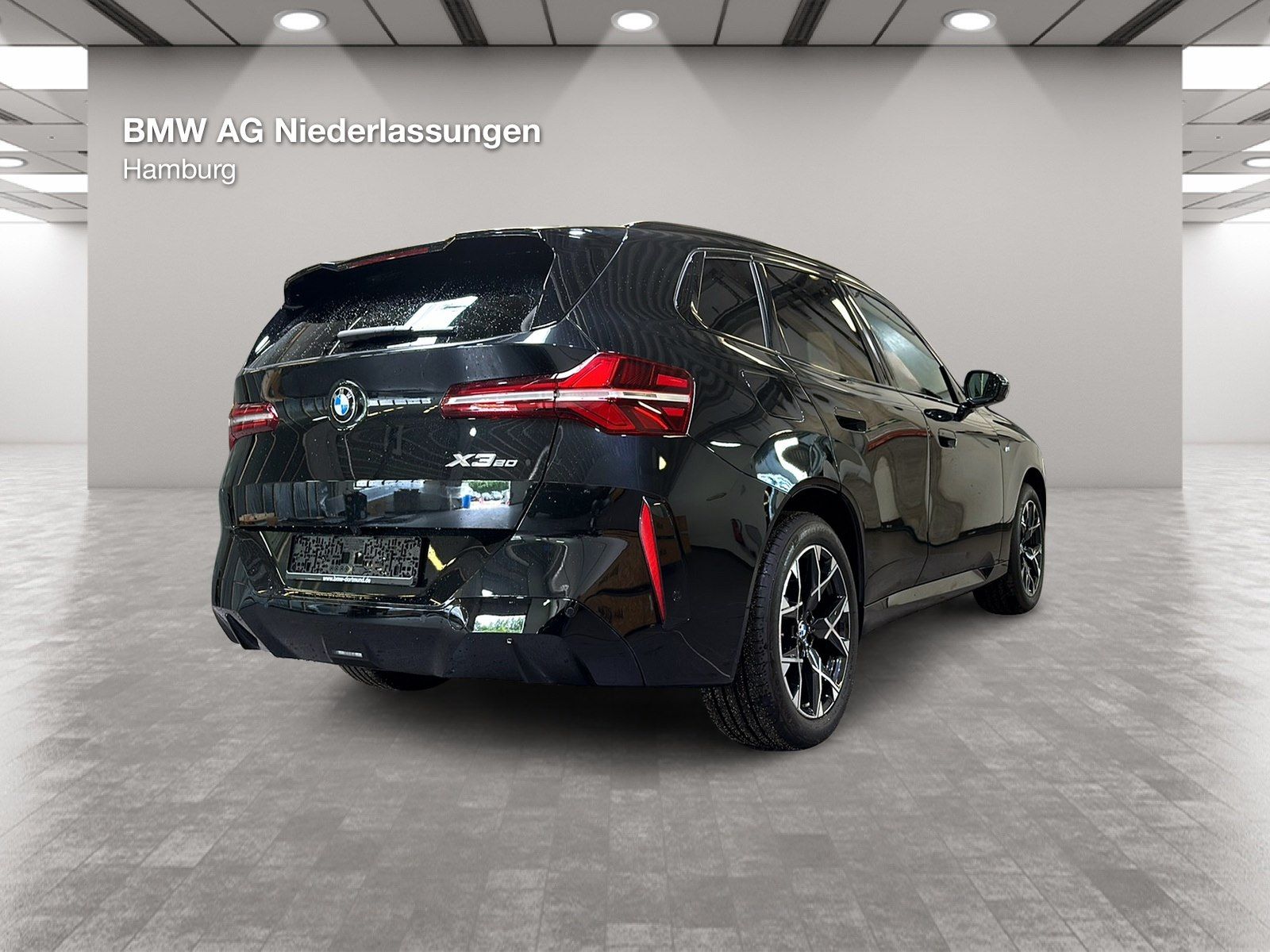 BMW X3 - Bild 5