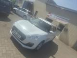 Suzuki Swift Club,1.HD/Uff/Tüv,Insp.NEU,Garantie.Euro6 - Suzuki Swift mit Benzin-Antrieb: 1.6
