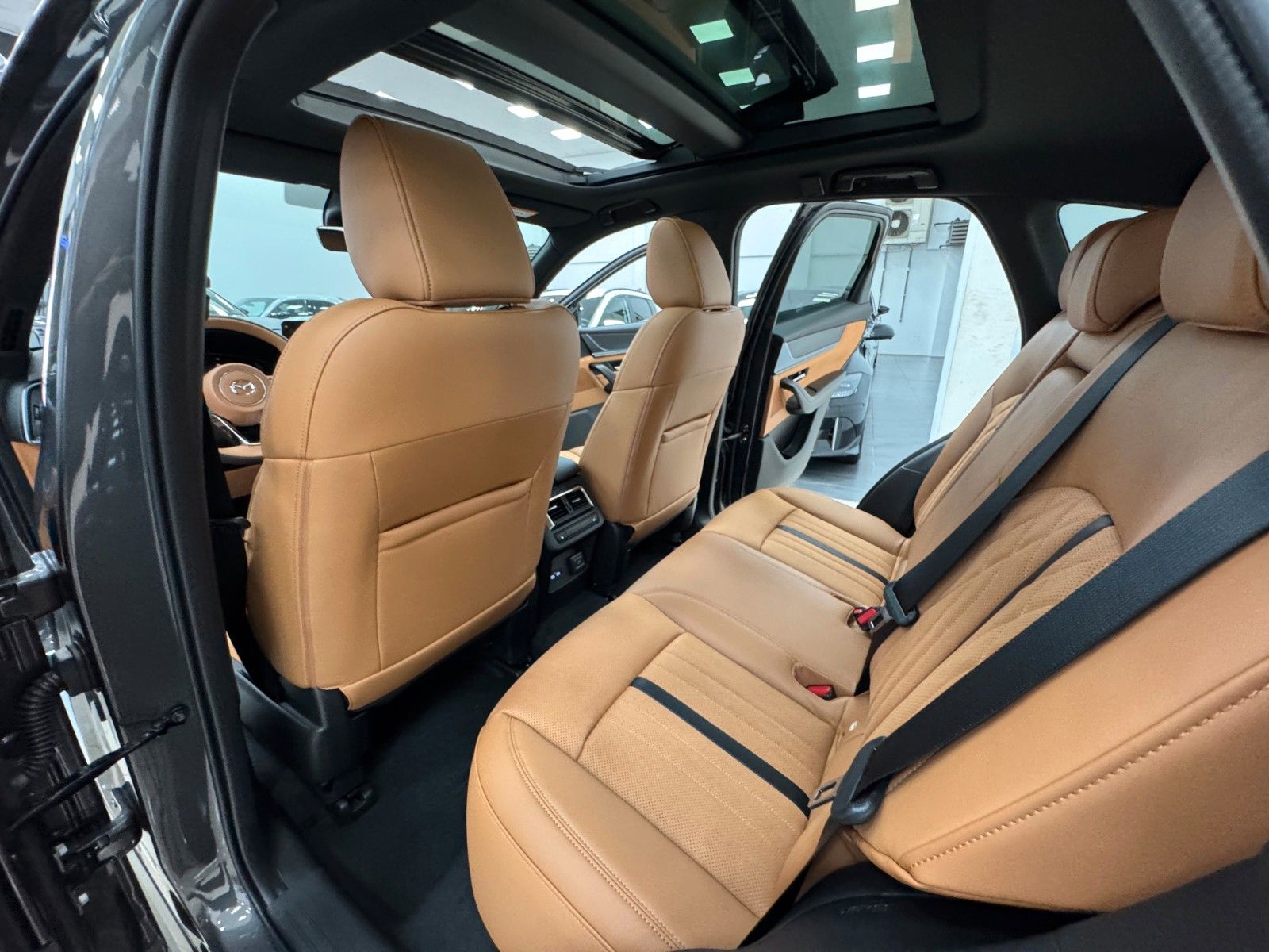 Mazda CX-60 - Bild 19