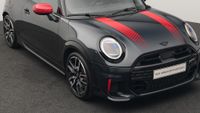 MINI John Cooper Works Cabrio - Vorschau Bild 23