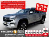 Volkswagen Amarok TDI Life 5Jahre+Styling+AHK+Matrix+Navi+A - Volkswagen Amarok in Karlsruhe