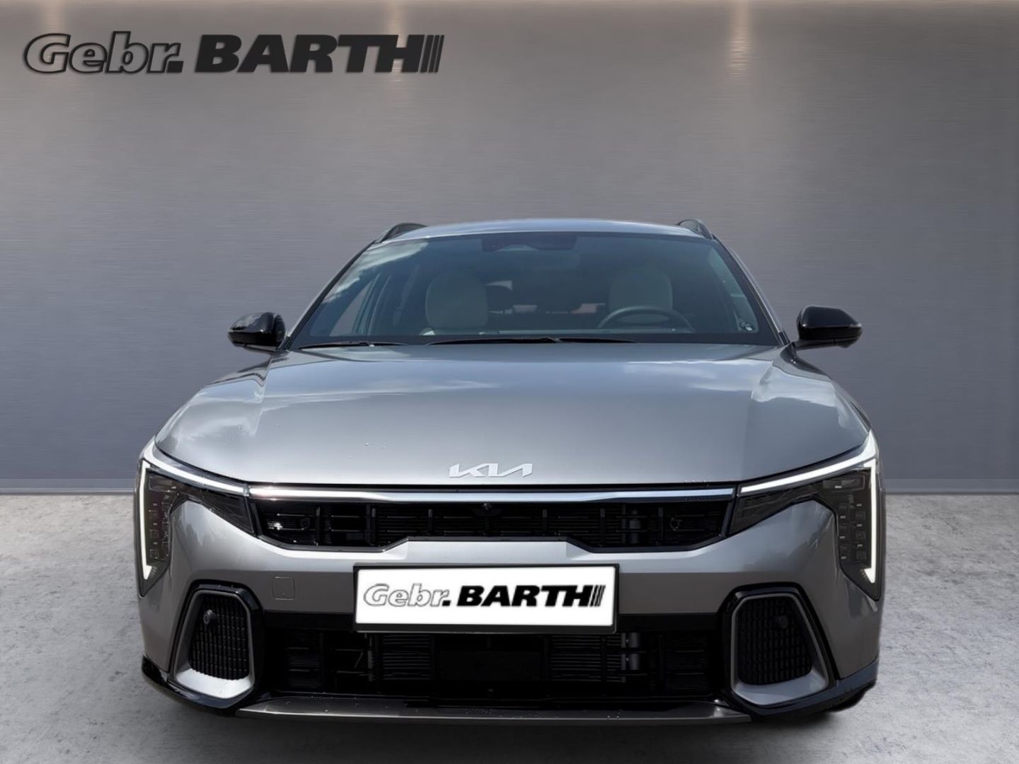 Fahrzeugabbildung Kia K4 SW 1.6 T-GDI 132 kW GT-Line HUD Navi Digitale