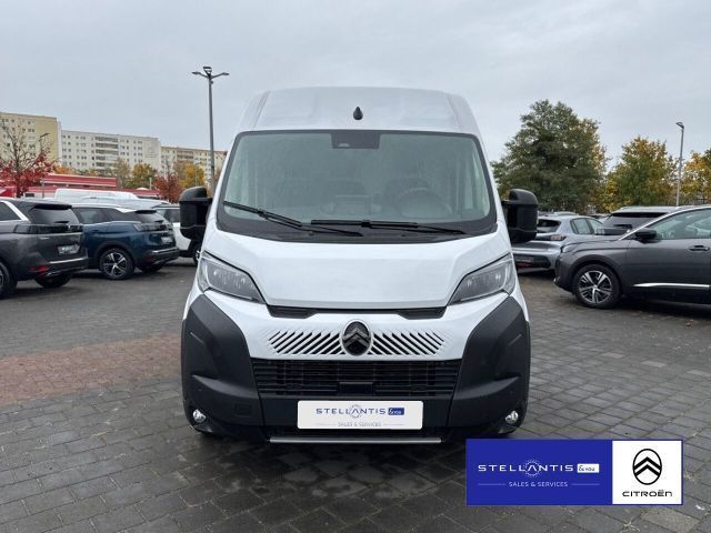 Citroën Jumper - Bild 6
