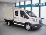 Ford Transit Doka Pritsche Trend 310 2.0 TDCI Plane - Ford Transit: Doka Pritsche