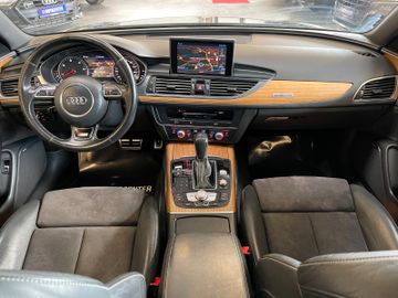 Audi A6 Avant 3.0 TDI quattro *PANO*ALCANTARA*S-LINE*