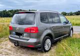 Volkswagen Touran 1.4 TSI DSG CUP CUP - Volkswagen Touran: Cup