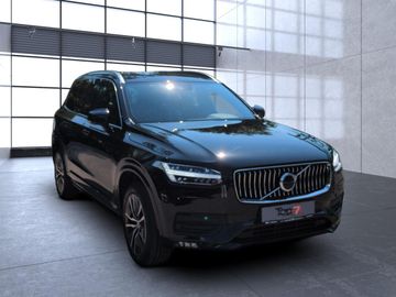 Volvo XC90 - 5
