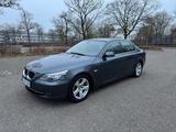 BMW 520i Edition Lifestyle Edition Lifestyle - BMW 5er Reihe: Lifestyle