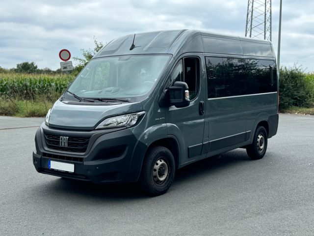 Fiat Ducato  L2H2  9 Sitzer