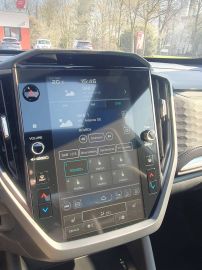 Bild 16 Subaru Forester 2.0ie e-BOXER Exclusive Lineart