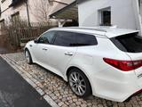 Kia Optima SW 1.6 CRDi DCT GT Line GT Line LED/Tech. - Kia Optima Gebrauchtwagen