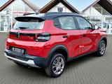 Citroën C3 Turbo 100 PLUS - Citroën C3 in Chemnitz