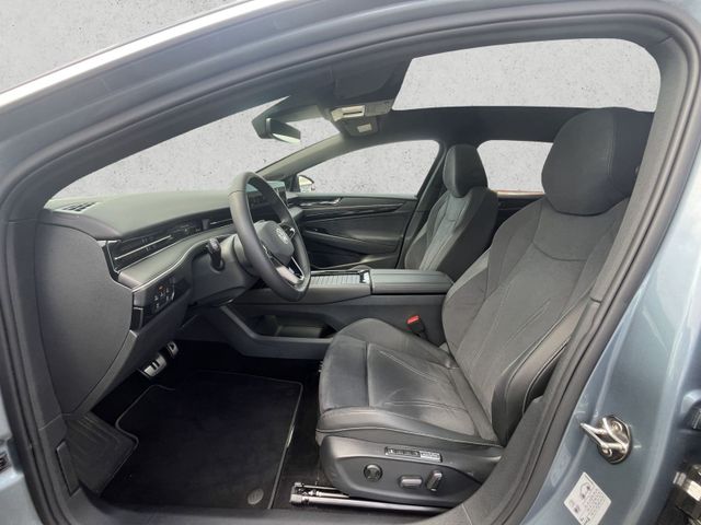 ID.7 Tourer Pro 210kW