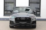 Audi Q7 50 TDI quattro **S-LINE MATRIX BOSE 7-SITZE** - gebrauchte Audi Q7 aus dem Jahr 2020