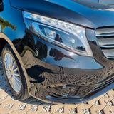 Mercedes-Benz Vito Mixto 116 CDI lang Automatik Kima LED Navi - Mercedes-Benz Vito in Stuttgart