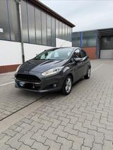Ford Fiesta 1,25 44kW SYNC Edition SYNC Edition - Ford Fiesta: 44 Kw
