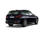 BMW X3 xDrive30e M Sport Laserlicht Head-Up RFK DAB - BMW X3 Gebrauchtwagen in München