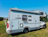Knaus Tabbert Etagenbett Sport Traveller 600 MGK - Knaus Sport