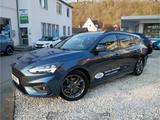 Ford Focus Turnier ST-Line HUD Navi LED El. Heckklapp - Ford Focus Gebrauchtwagen in Bochum