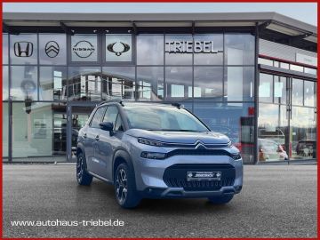 Citroën C3 Aircross Shine PT 130 °Navi°HUD°RFK°PDC°SHZ°