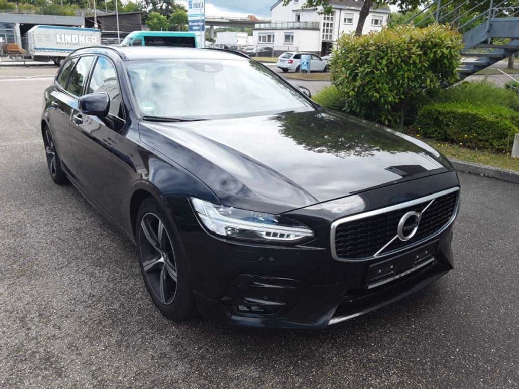 Image of Volvo V90
