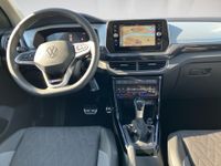 Volkswagen T-Cross - Vorschau Bild 11