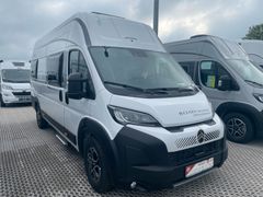 Pössl Roadcruiser Revolution Premium & Assistenz Paket