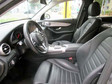 Mercedes GLC 200 - 4