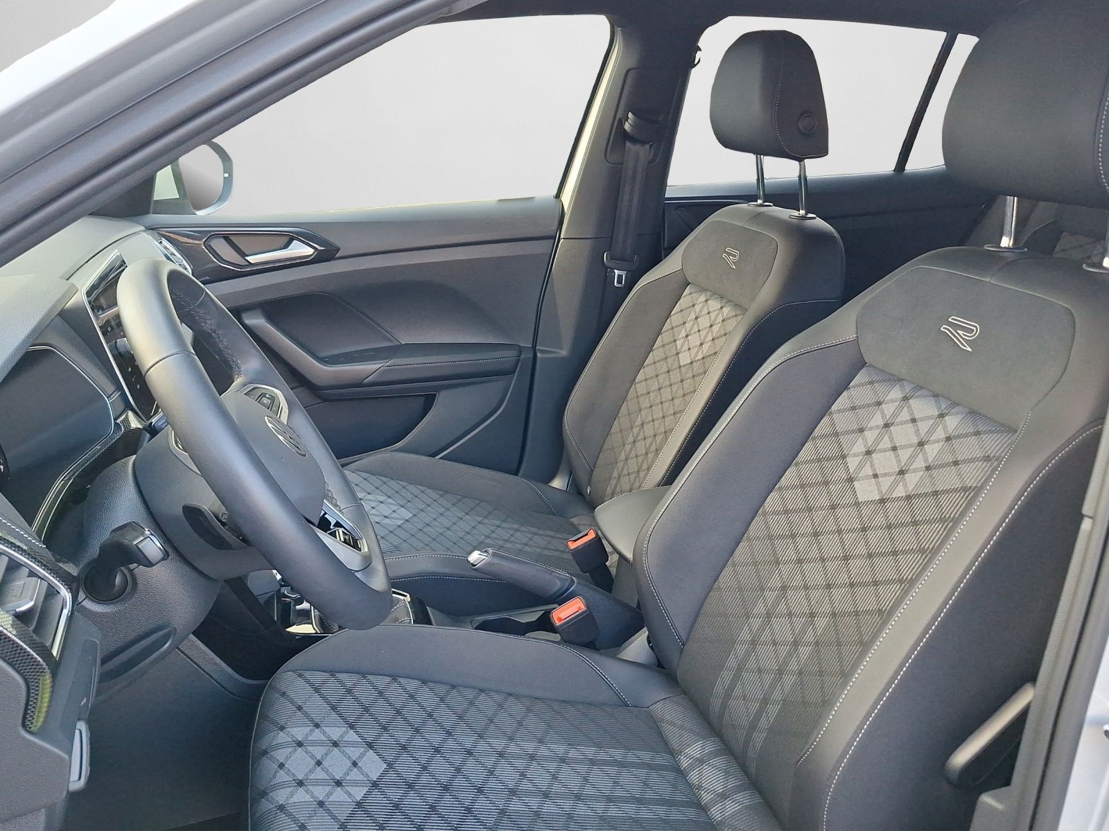 Volkswagen T-Cross - Bild 13