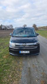 Volkswagen T7 Multivan 2.0 TDI SCR DSG Style Style TÜV NEU - Volkswagen T7 Multivan mit Diesel-Antrieb: Massagesitze